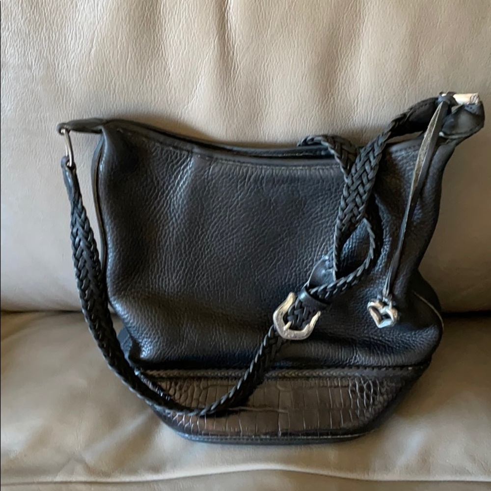 Bucket Bag
